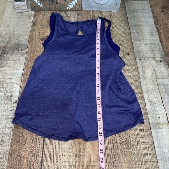 Lululemon Twist & Reach Tank
Heathered Aeon - Picture 9 of 11